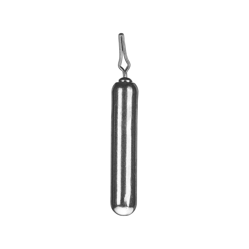 Kovert Tungsten Drop Shot Weights-Cylinder