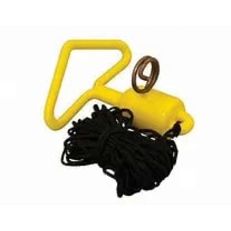 Lew’s Get’r Back Lure Retriever
