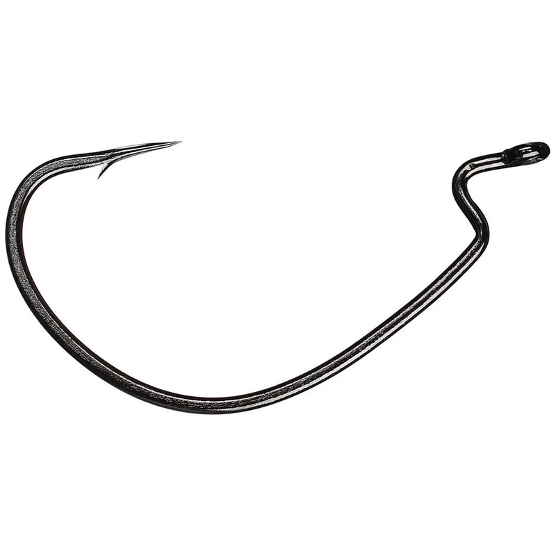 Owner Wide Gap Plus Hooks|1/0 (6 Pk)|2/0 (6 Pk)|3/0 (5 Pk)|4/0 (5 Pk)|5/0 (5 Pk)|6/0 (4 Pk)|7/0 (3 Pk)