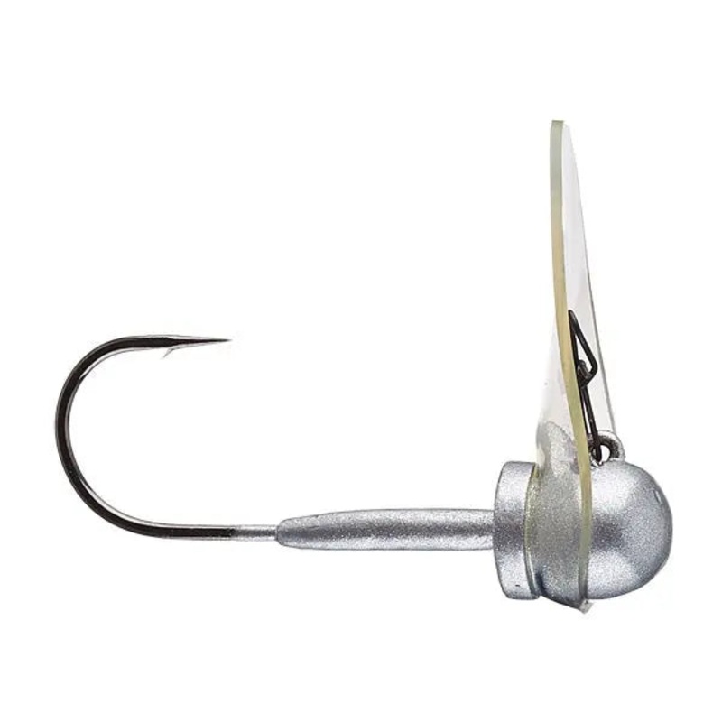 Picasso Suijin Jig Heads Unpainted