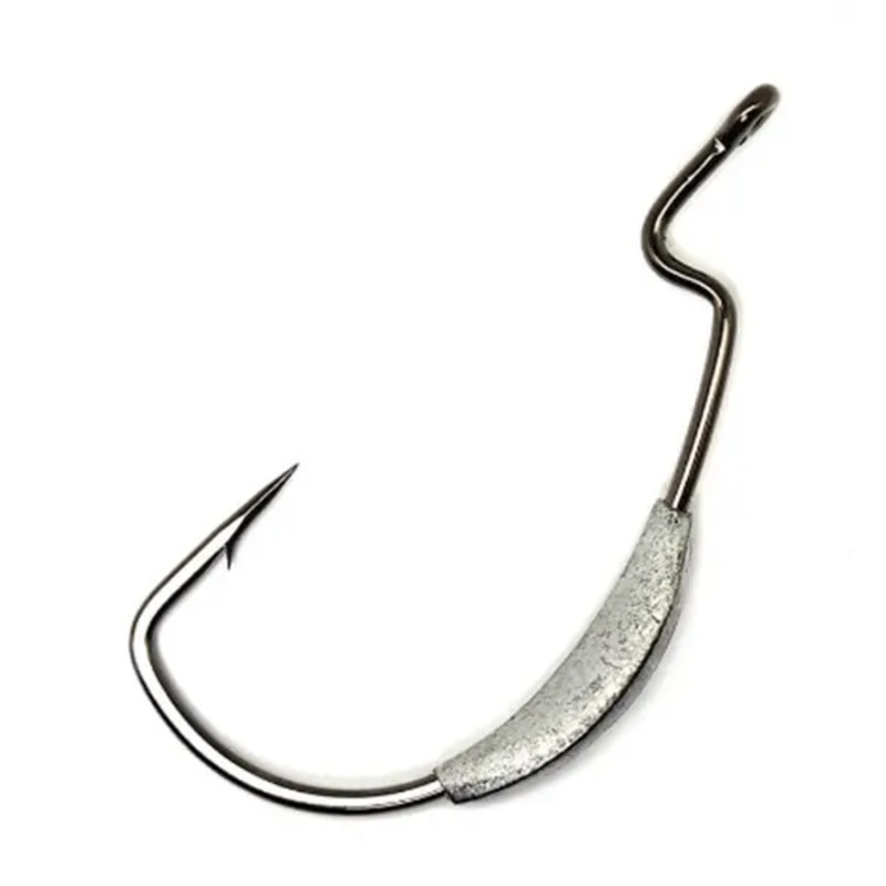 SALE – Gamakatsu EWG Monster Weighted Hooks