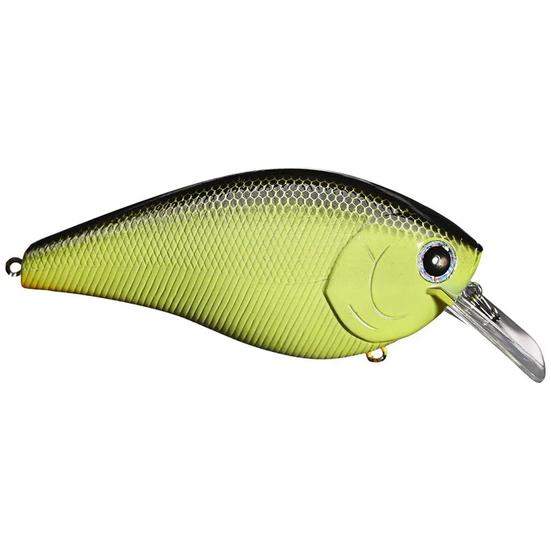 SALE – Lucky Craft 4.5 Squarebill Crankbaits
