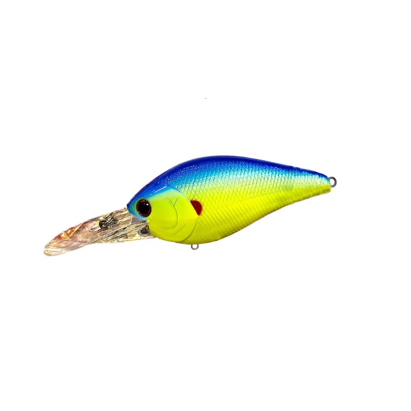 SALE – Lucky Craft LC 3.5DD Crankbaits
