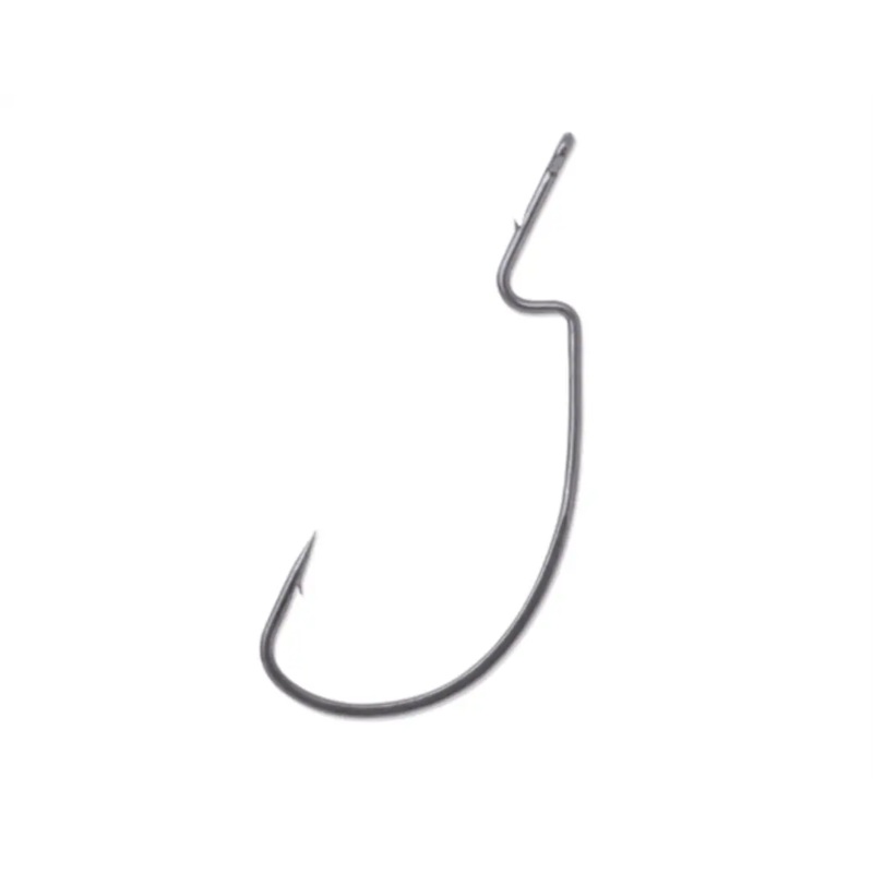 SALE – VMC 6319 XL Wide Gap Worm Hook (9-15 Pk)
