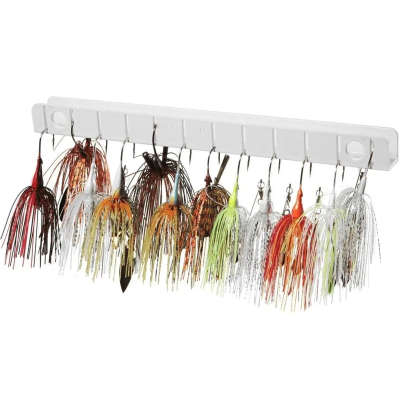 TH Cooks Go-To Storage System White*