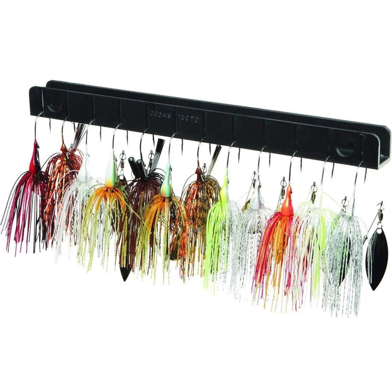 TH Marine Cook’s Go-To Tackle Storage System Black