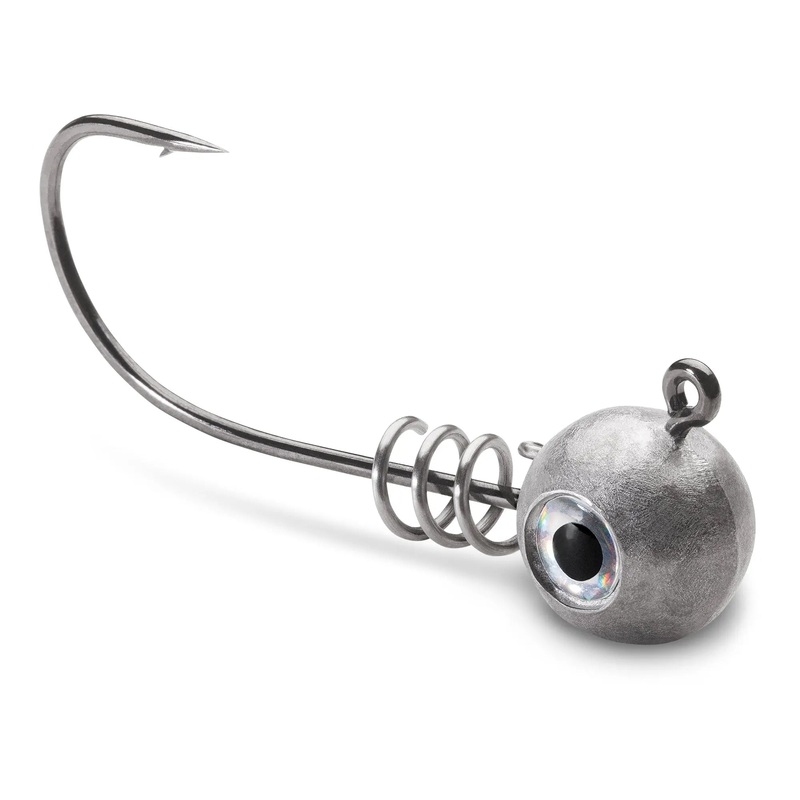 VMC HSBJ Hybrid Swimbait Jig (3 Pk)