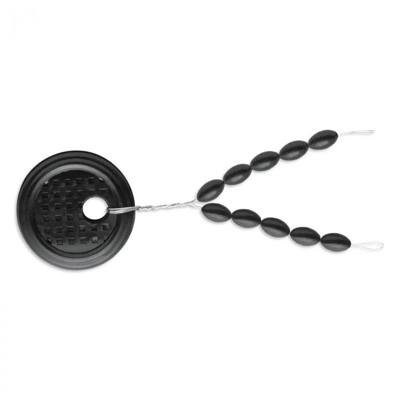 VMC Sinker Stops (10 Pk)|Small|Medium