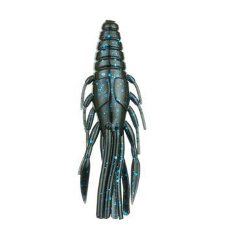 6th Sense Crube 3.0 Craw Tube (8 Pk)