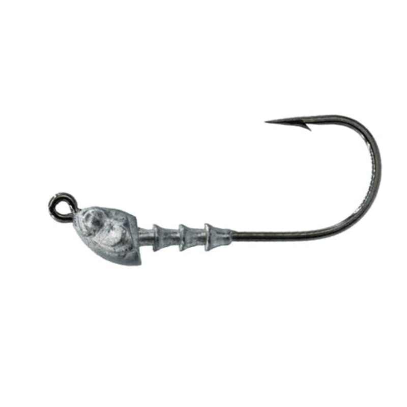 6th Sense Divine Umbrella Rig Jig Heads (5 Pk)