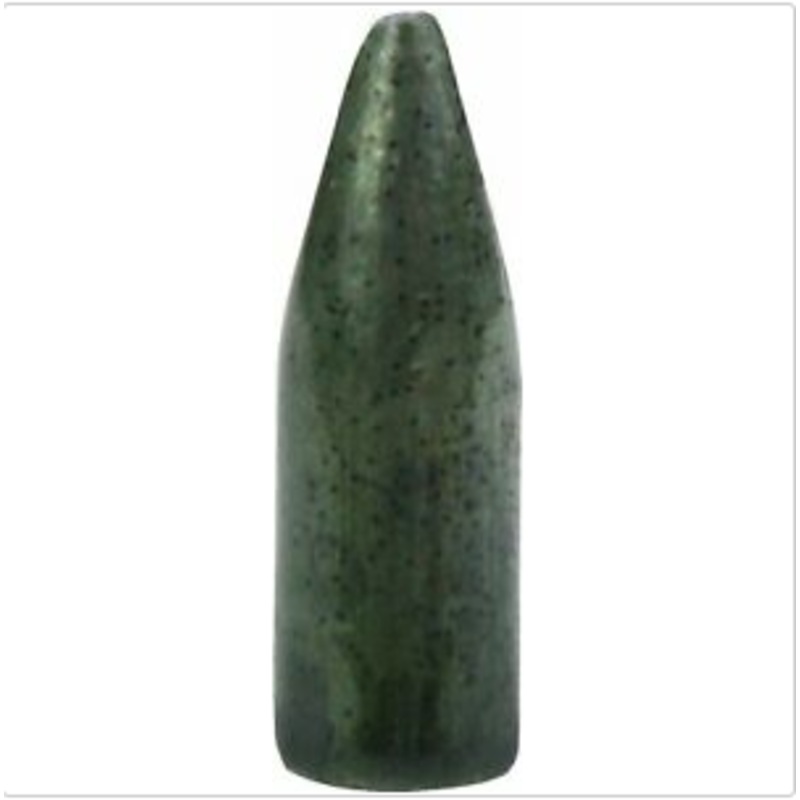Bullet Weight PermaColor|1/8 oz Watermelon|3/16 oz Watermelon|1/4 oz Watermelon|5/16 oz Watermelon|3/8 oz Watermelon