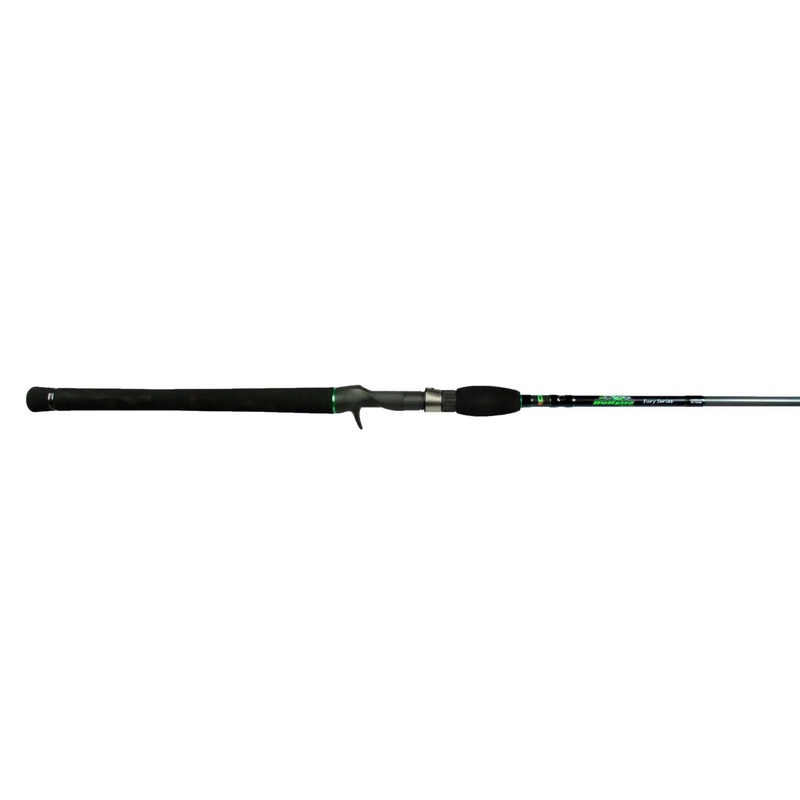 Dobyns Fury Swimbait Rods|7’9″ Med/Hvy Fast Action|8′ Heavy/Fast Action