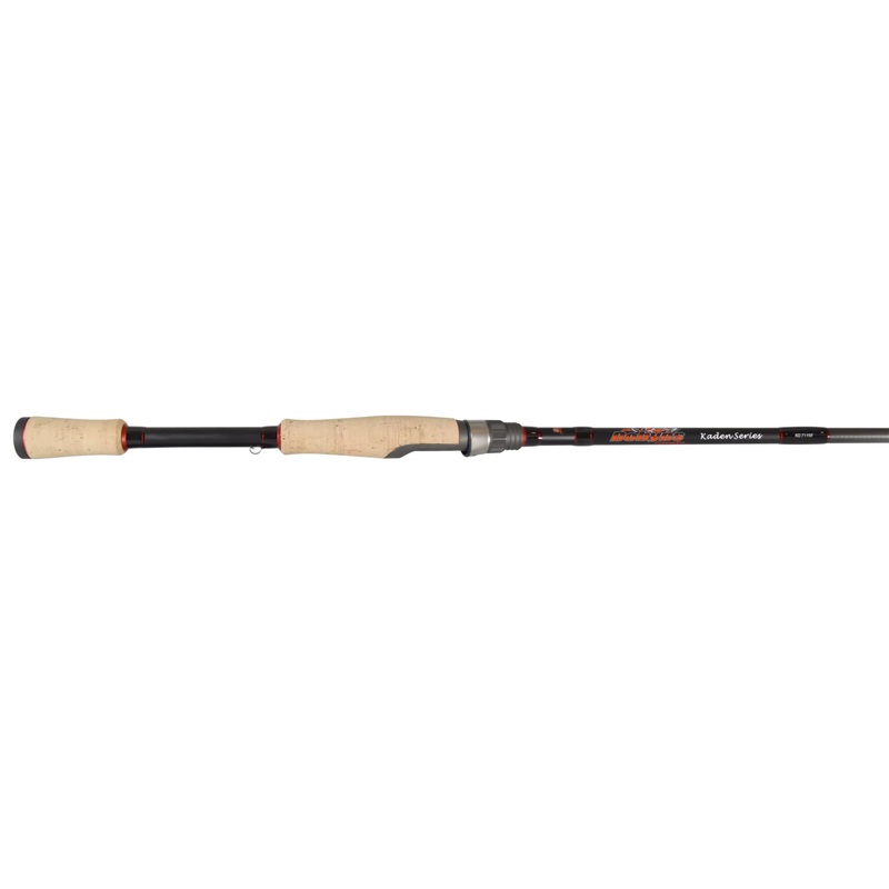Dobyns Kaden Series Spinning Rods