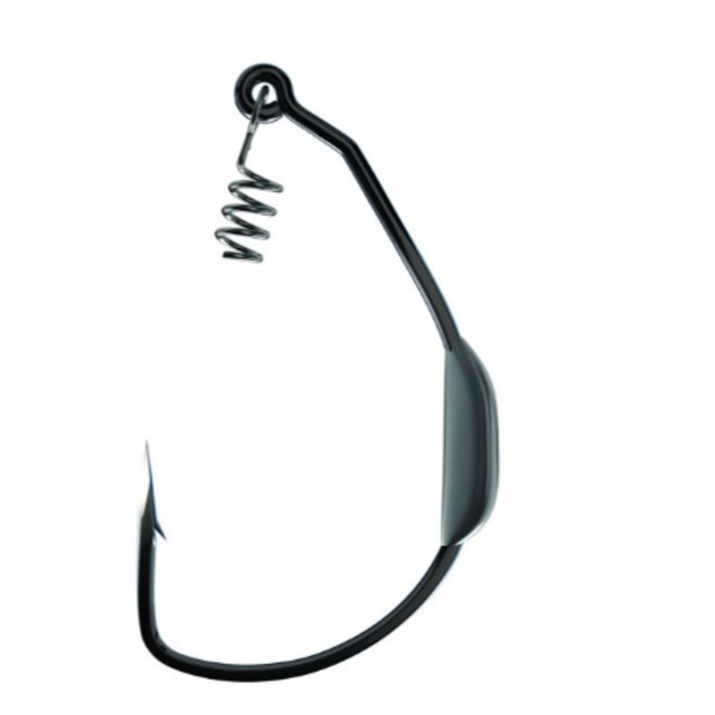 Eagle Claw Trokar Magnum Weighted Swimbait Hook