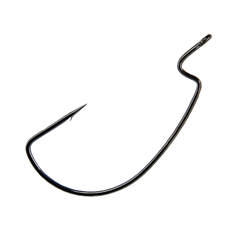Gamakatsu Deep Throat Wide Gap Hook