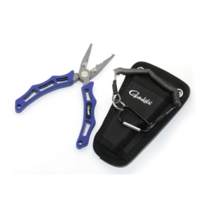 Gamakatsu Stainless Fishing Pliers 6