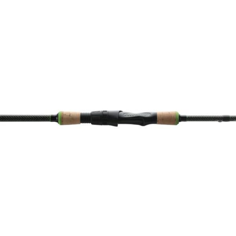 Halo KSII Elite 6’10 Medium Spinning Rod – HFKSII610MS