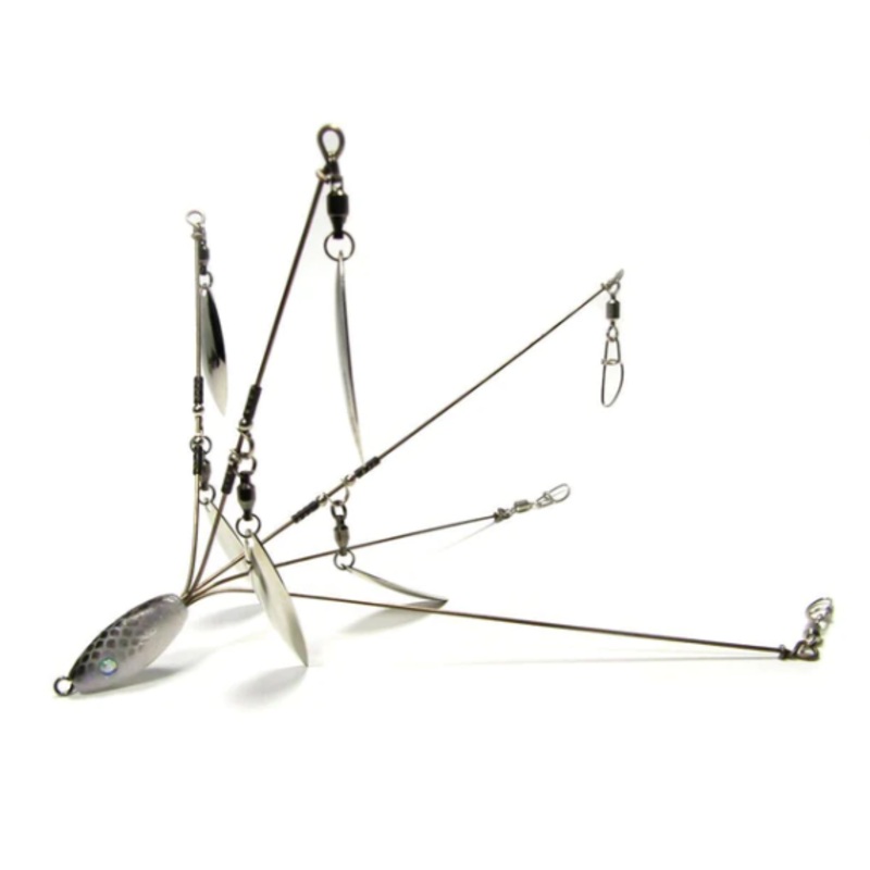 Hog Farmer BFL Rig
