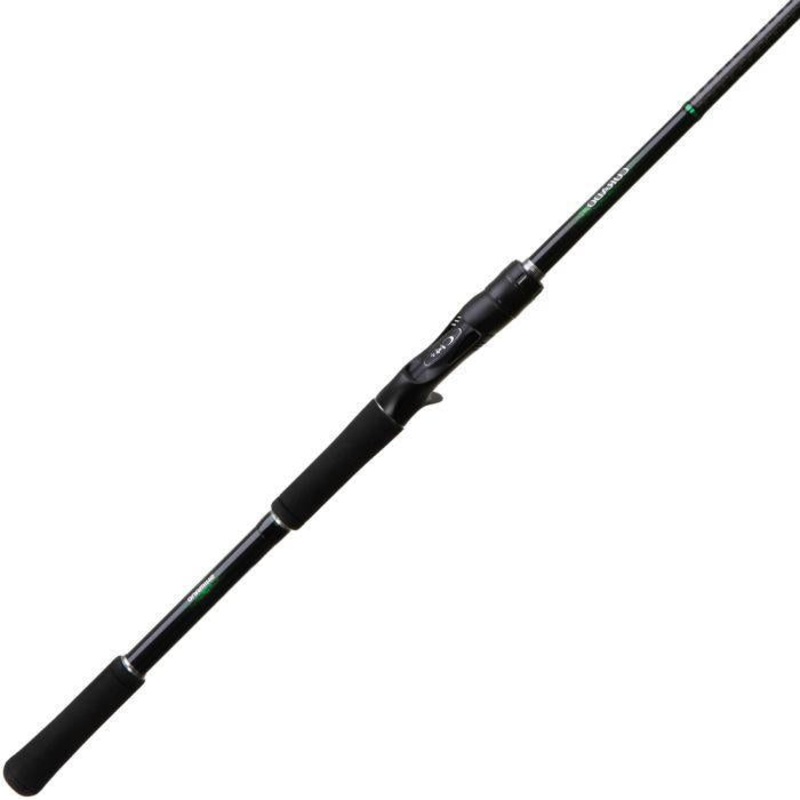Shimano Curado 7’0 Medium Heavy Casting Rod CDC70MHA
