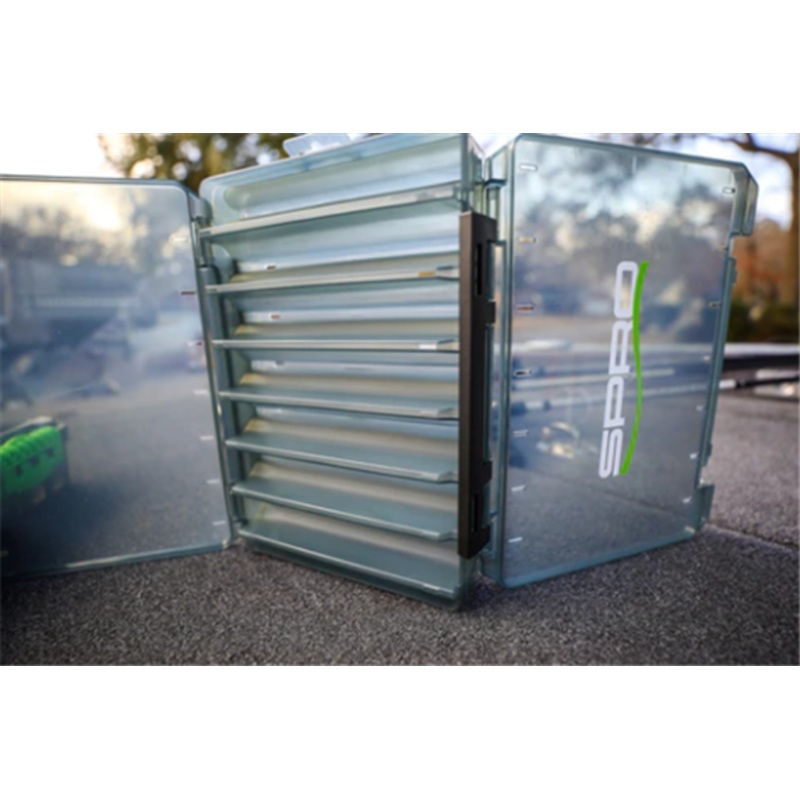 SPRO Box 3500 RV