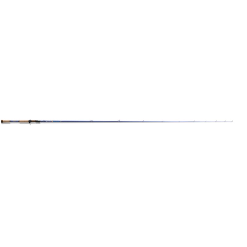 St. Croix Legend Tournament Casting Rod – 7’1 Medium Heavy All-In LBTC71MHF