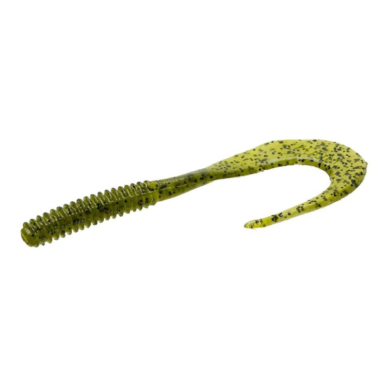 Zoom Dead Ringer 6 (20 Pk)|Watermelon Seed
