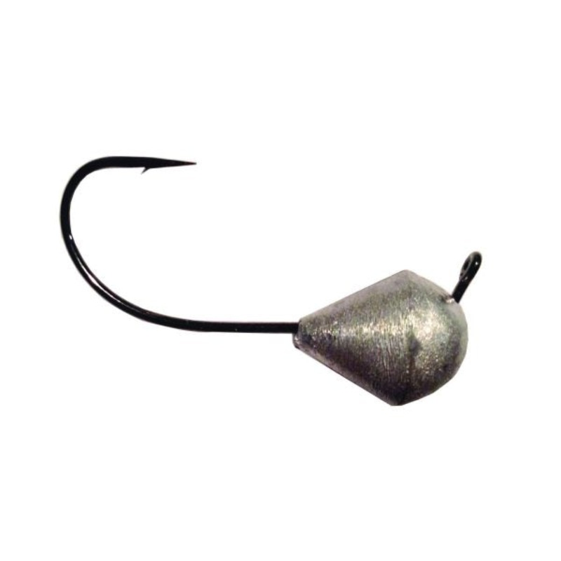 Bite Me Big Dude No Rattle Tubehead (3 Pk)