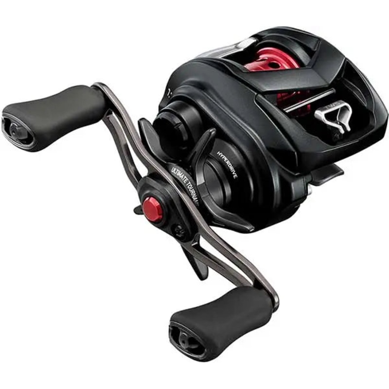 Daiwa Tatula BF70 Baitcasting Reels
