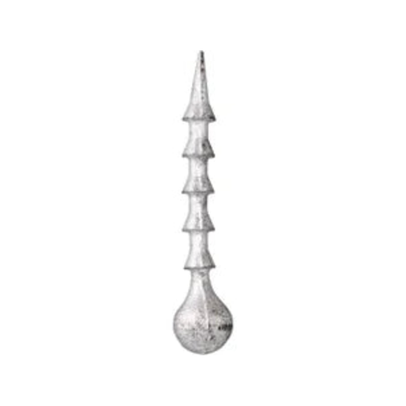 Damiki Nail Sinkers (10 Pk)|1/16 oz|1/8 oz