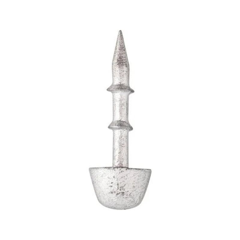Damiki Neko Sinkers|1/16 oz (7 Pk)|1/8 oz (10 Pk)|3/16 oz (7 Pk)|5/16 oz (5 Pk)