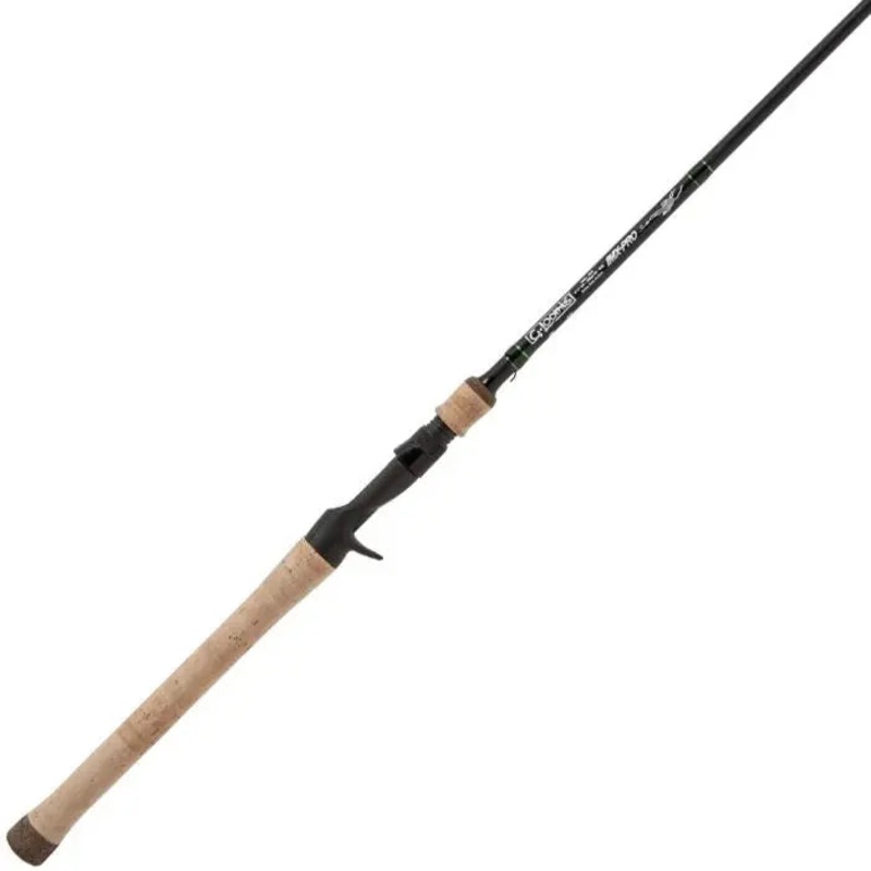G-Loomis IMX PRO 853C JWR Casting Rod – Jig & Worm