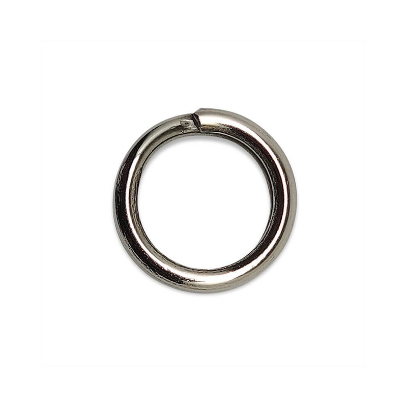 Gamakatsu Superline Split Ring