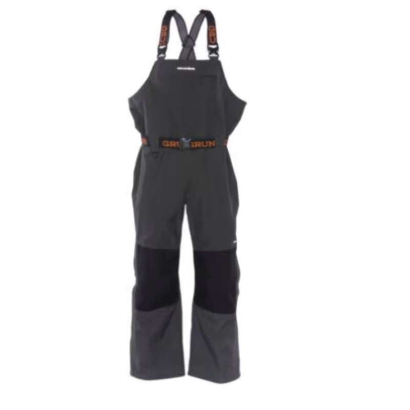 Grundens Charter Gore-Tex Bib|Medium|XL|Large|XXL|Anchor