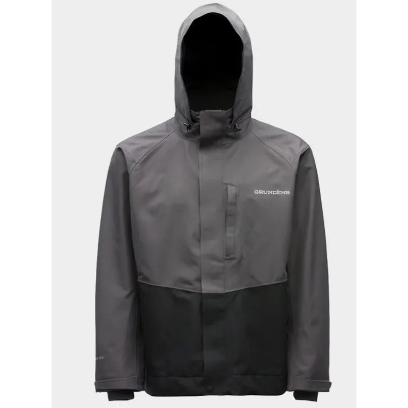Grundens Downrigger Gore-Tex Jacket Anchor