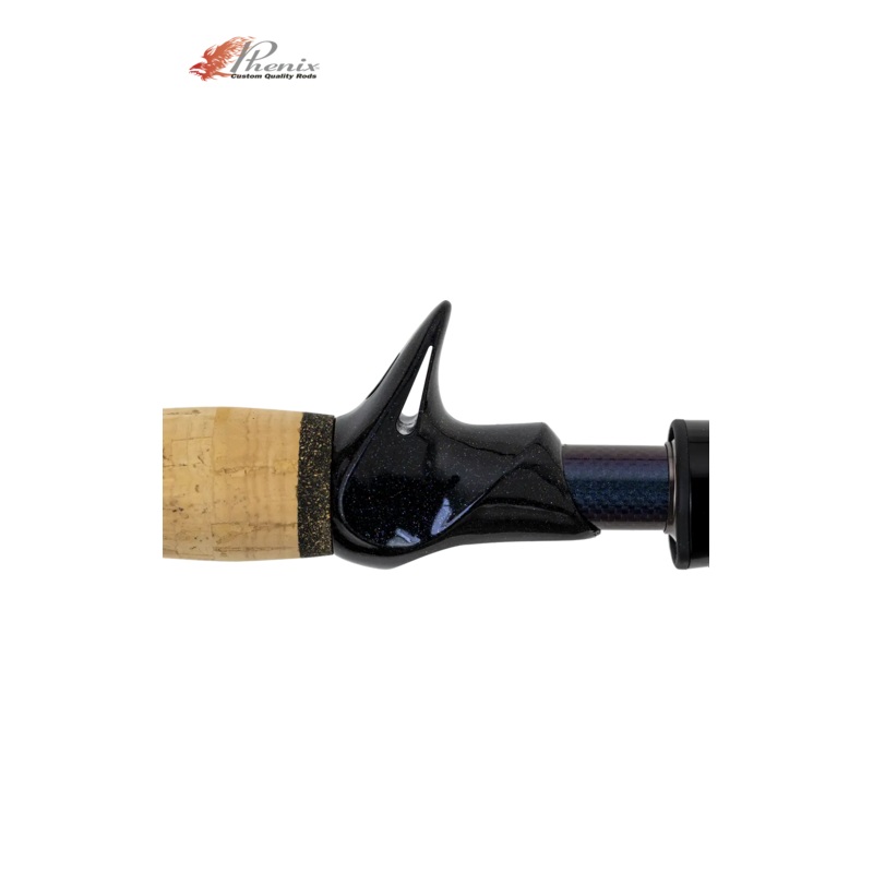 Phenix M1 Swimbait Rod 80H