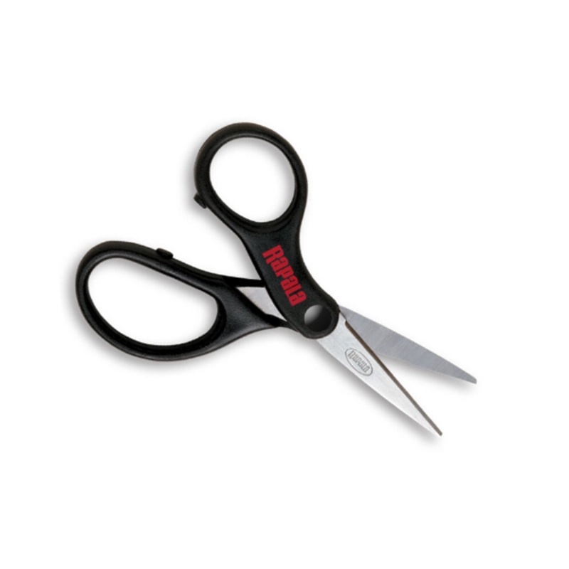 Rapala Fishermans Super Line Scissors