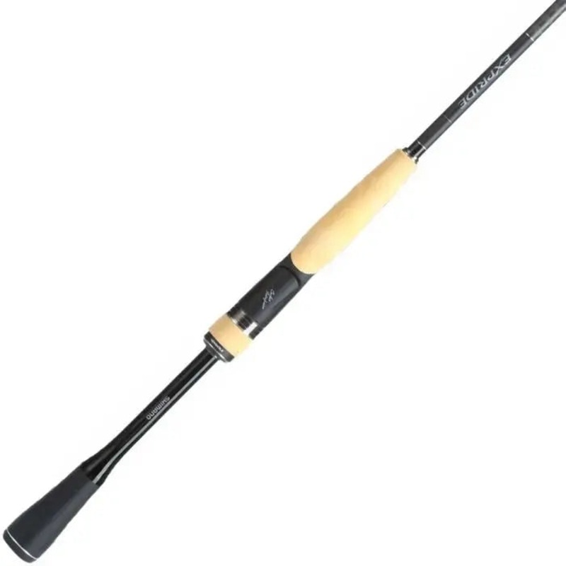 Shimano Expride B Spinning Rod 6’8 Medium EXS68MB