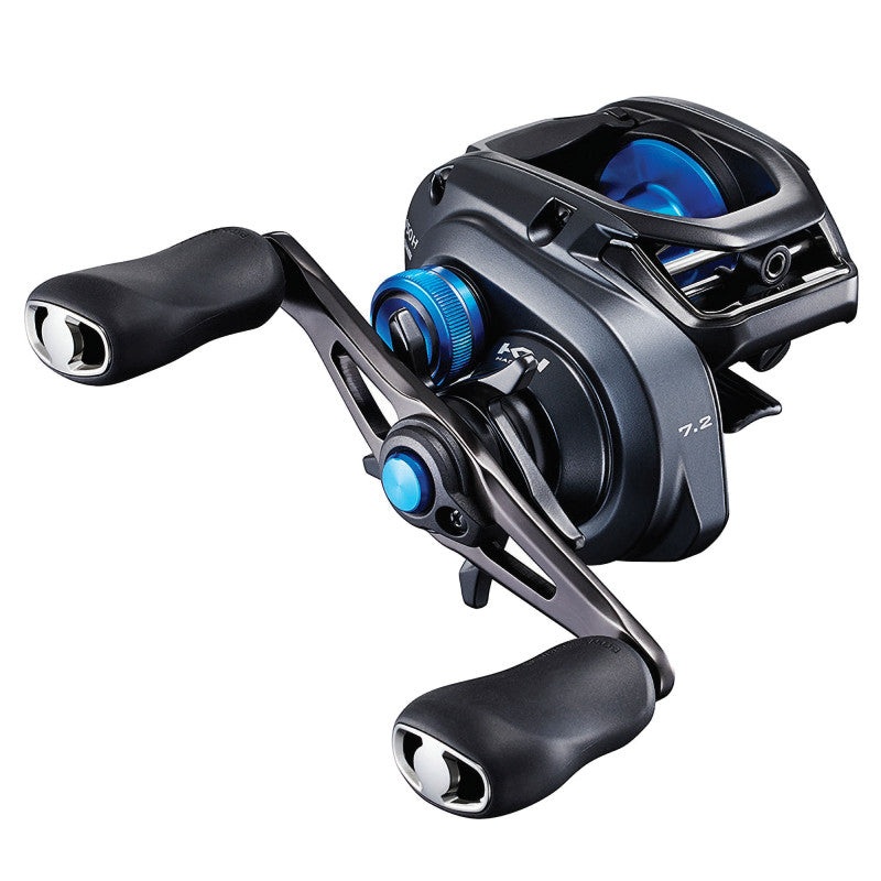 Shimano SXL XT 151XG Baitcasting Reel SLXXT151XGA