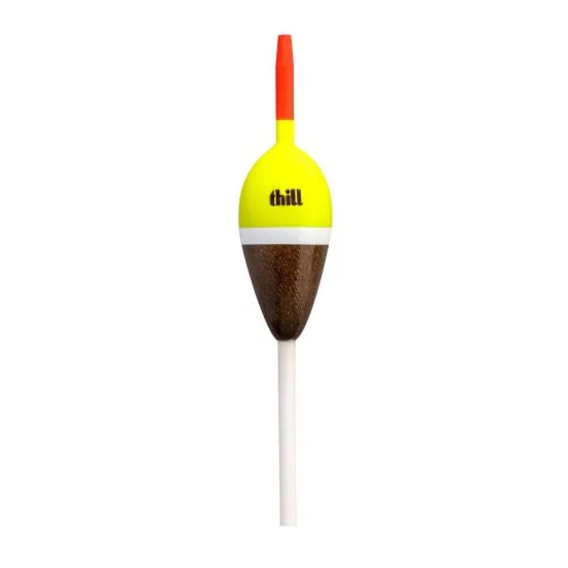 Thill America’s Classic Float Pencil 1 Oval 5 Tube Slip
