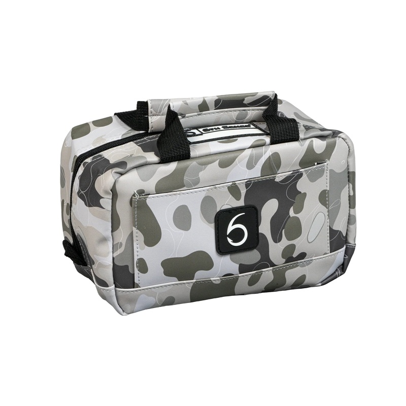 6th Sense Large Bait Bag – Ridgeline Camo