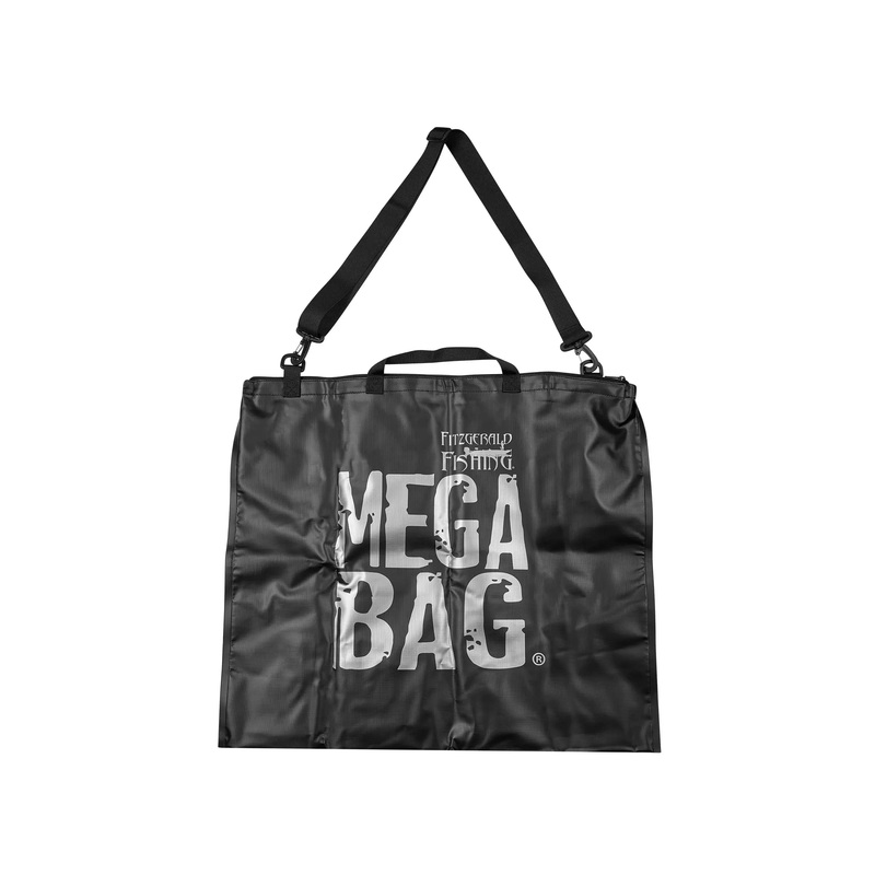 Fitzgerald Fishing Mega Weigh-In-Bag