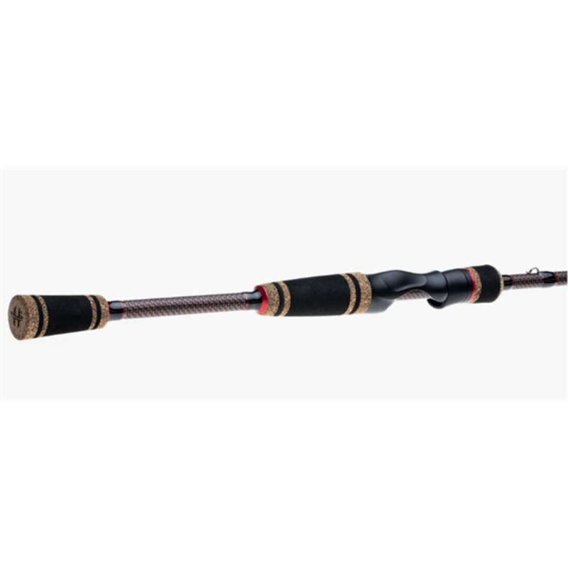 Halo HFX Pro 7’0 Medium Spinning Rod HFHFX70MS