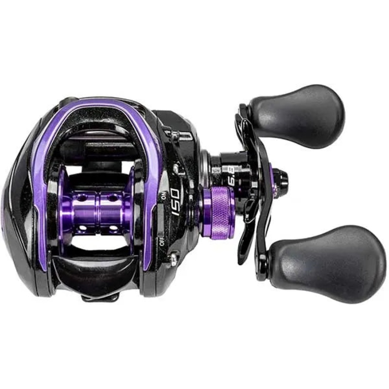 Lew’s ISO Baitcast Reel ISO1SH
