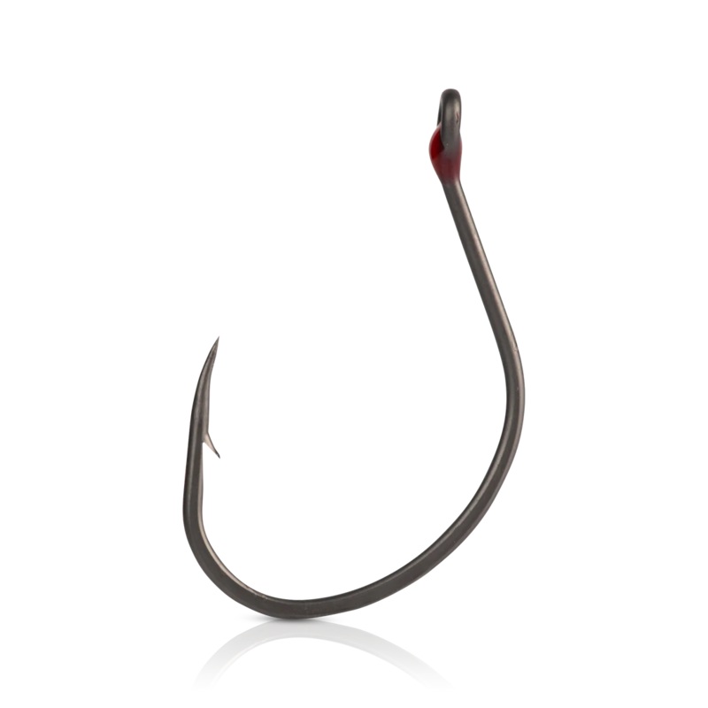 Mustad Apex Dropshot Hook||1|1/0||2