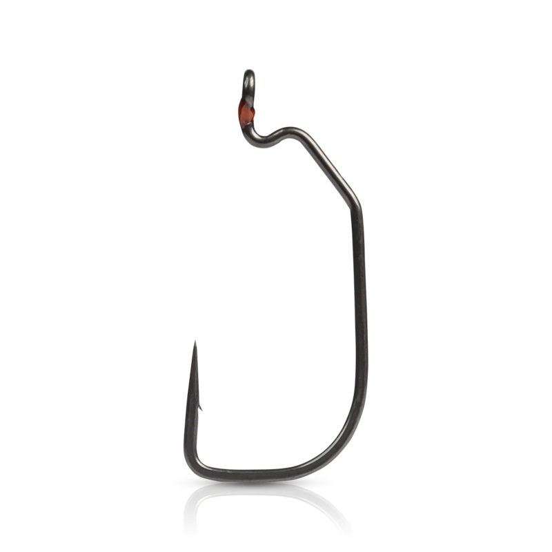 Mustad Assault Heavy Hook|3/0|4/0|5/0