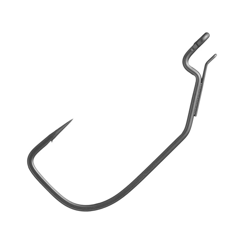 Mustad Infiltrator Weighted Hook