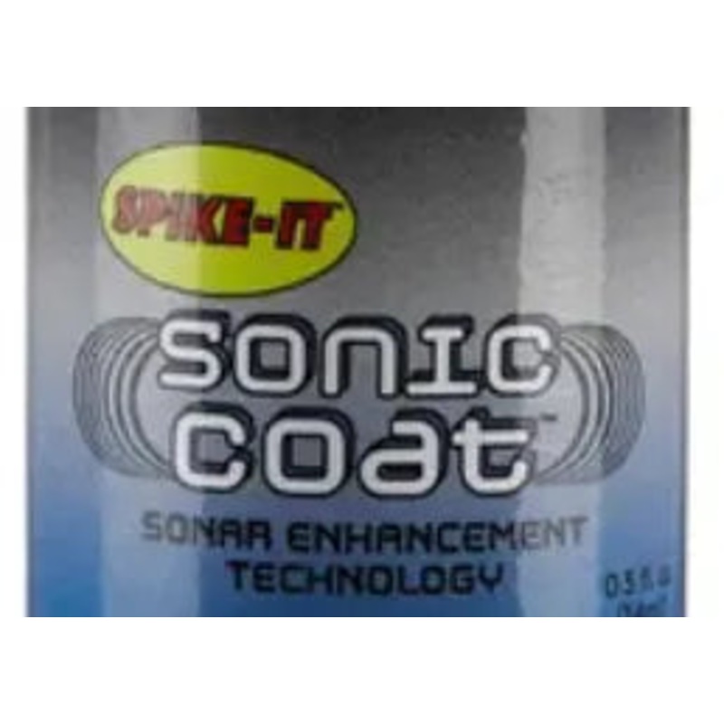 Spike It Sonic Aerosol Coat Spray 2 oz