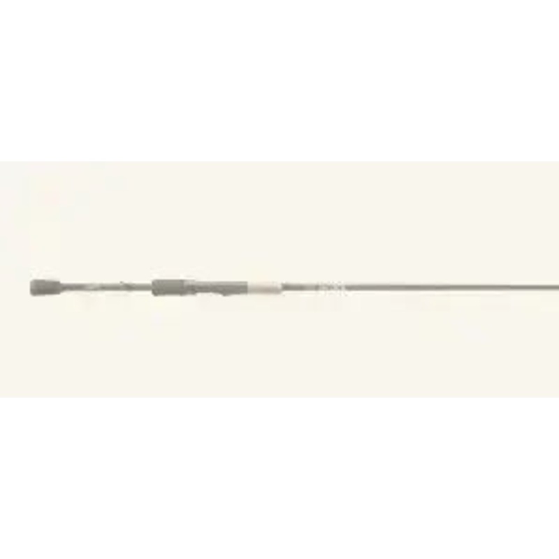 St. Croix Bass X Spinning Rod – 7’1 Medium Heavy Fast BASX71MHF