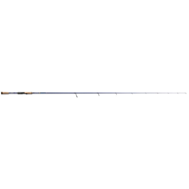 St. Croix Legend Tournament Spinning Rods – 7’3 Finesse LBTS73MHF