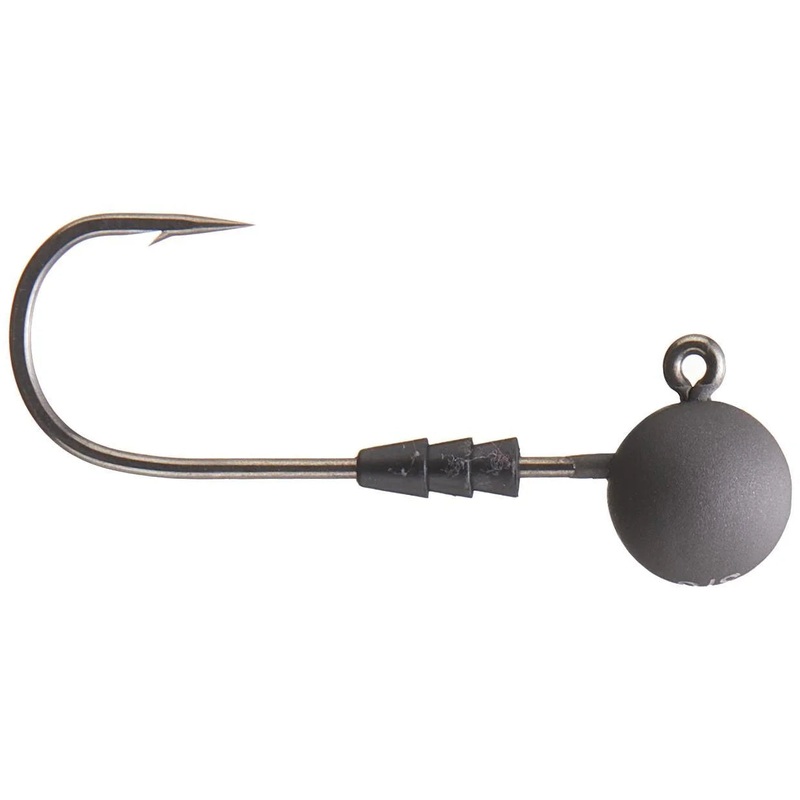 VMC Redline Tungsten Swimbait Heads (2 Pk)